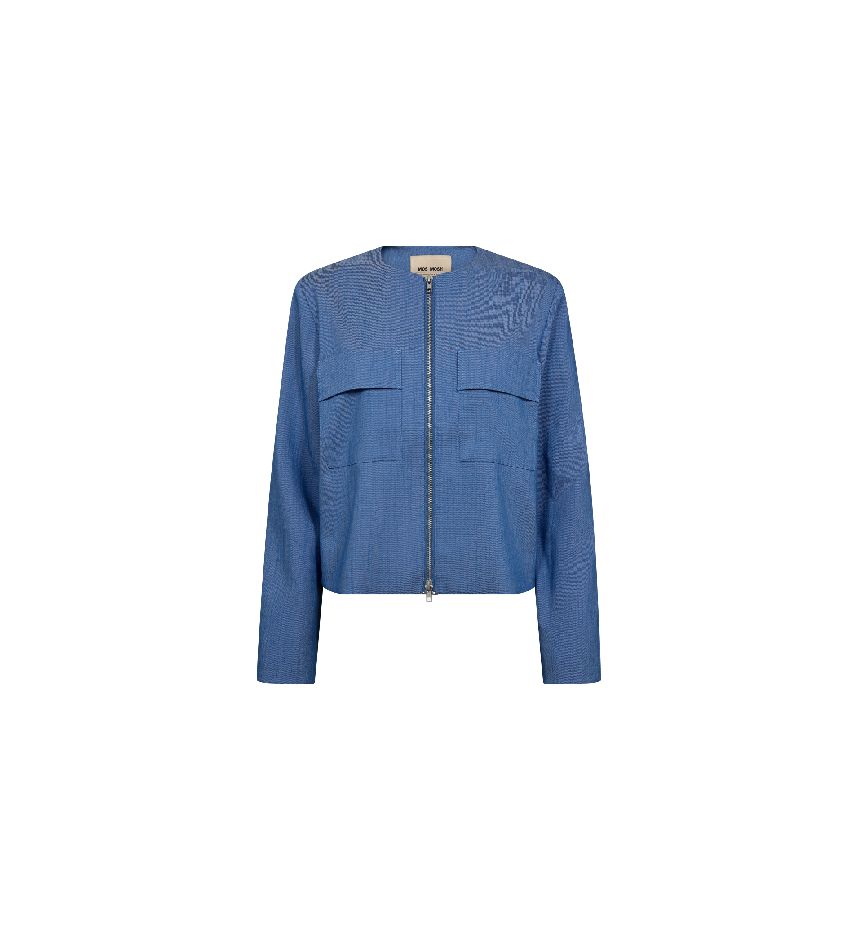 Packshot / Regatta / Front